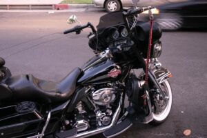 Moulton, AL - Blountsville Man Dies in Motorcycle Crash on AL-157