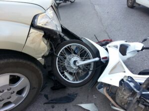 Selma, AL - Local Man Dies in Motorcycle Crash on US-80