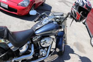 Vandiver, AL - Sylacauga Man Dies in Motorcycle Crash on AL-25