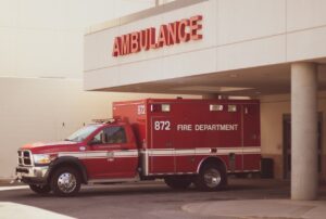 Marion, AL - Woman Dies in Pedestrian Accident on AL-233